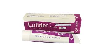 lulider-30gm